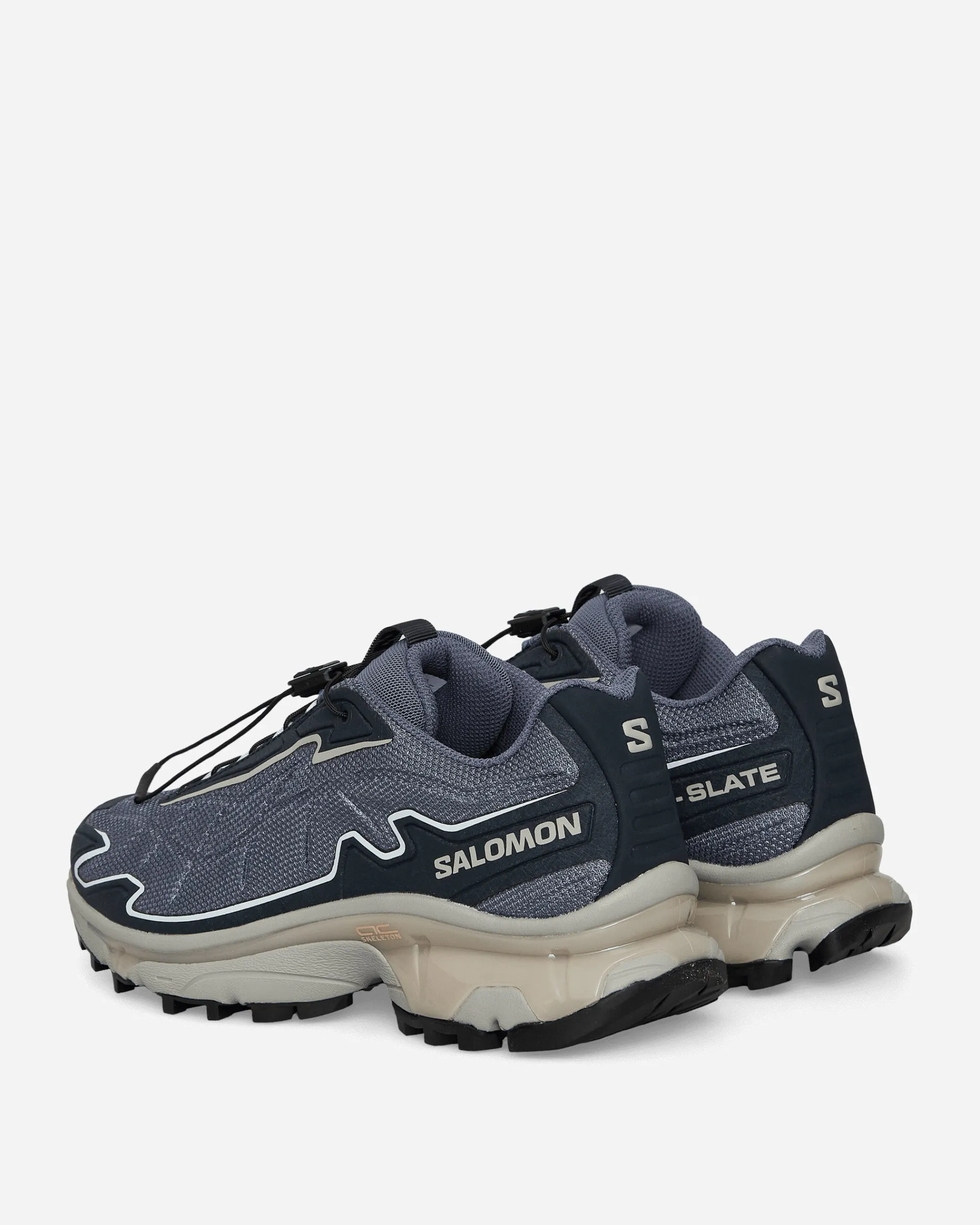 Salomon Sneakers·Low|Sneakers^XT-Slate Sneakers Grisaille / Carbon