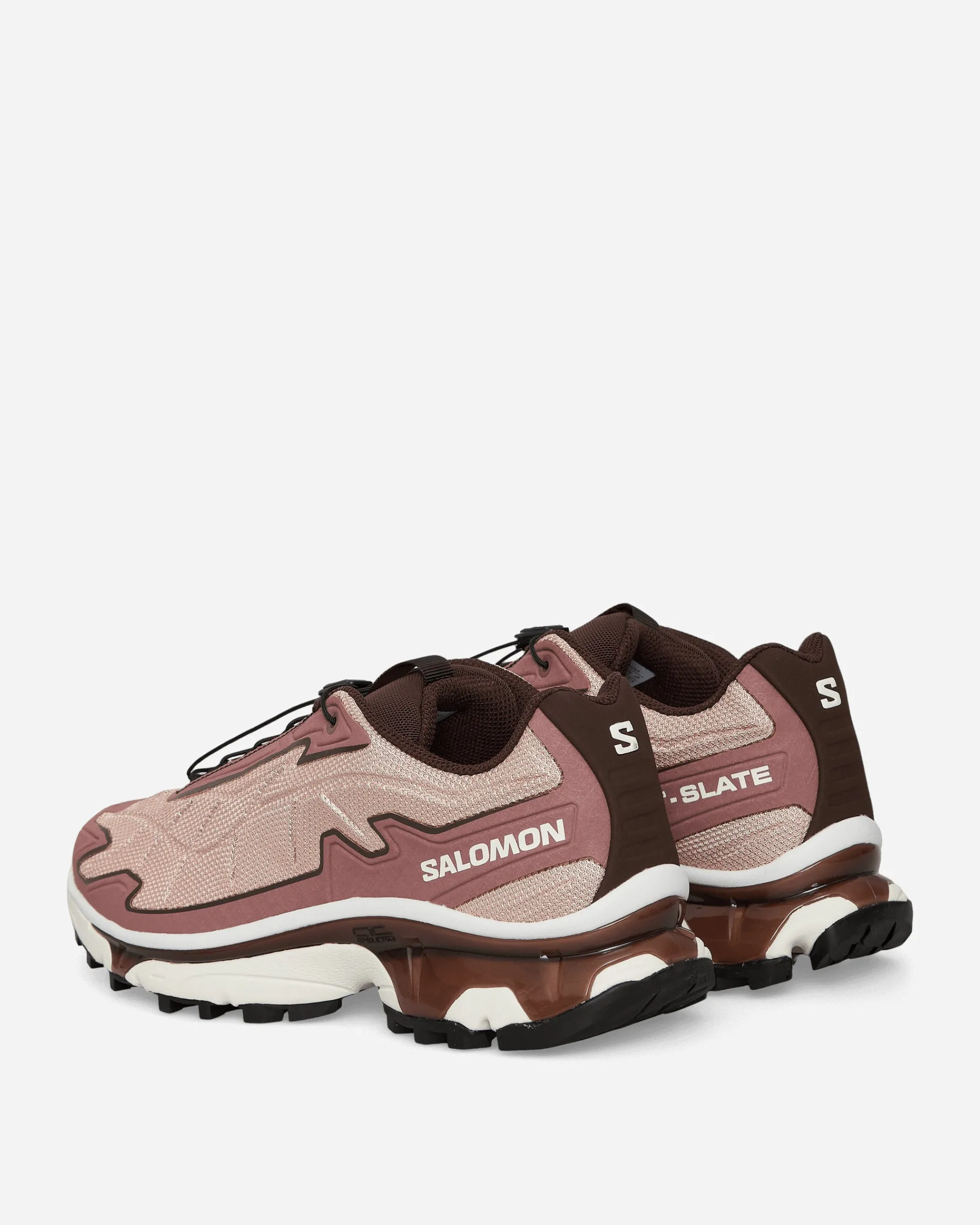 Salomon Sneakers·Low|Sneakers^XT-Slate Sneakers Rose / Rose Taupe / Black