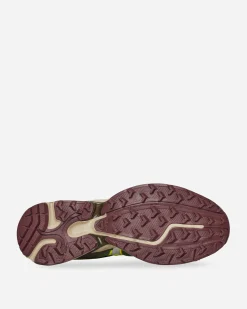 Salomon Sneakers·Low|Sneakers^XT-Whisper Sneakers Treetop / Wren / Sulphur