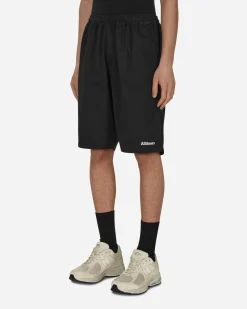 Alltimers Shorts^Yacht Rental Shorts Black