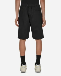 Alltimers Shorts^Yacht Rental Shorts Black