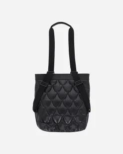 Moncler Bags·Tote|Bags·Tote^Year of The Dragon Tote Bag Black