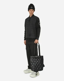 Moncler Bags·Tote|Bags·Tote^Year of The Dragon Tote Bag Black