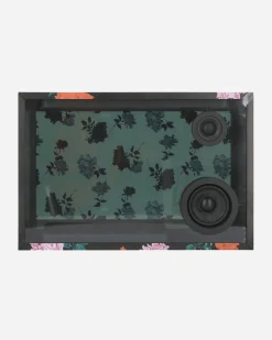 Cotodama Tech And Audio^Yohji Yamamoto Lyric Speaker Box Black
