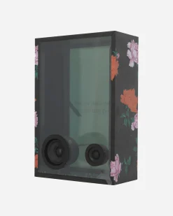 Cotodama Tech And Audio^Yohji Yamamoto Lyric Speaker Box Black
