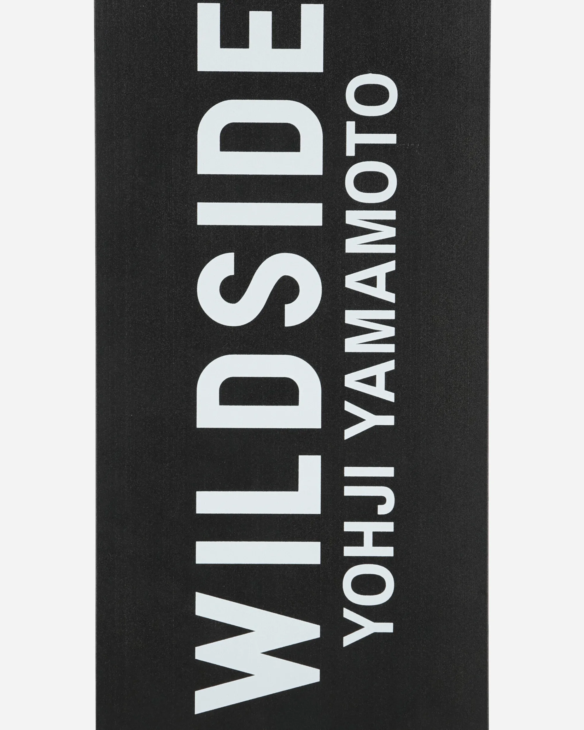 Cotodama Tech And Audio^Yohji Yamamoto Lyric Speaker Box Black