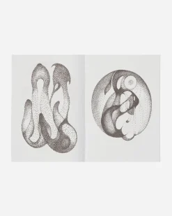 Innen Publishing Magazines^Yoko Ono: Franklin Summer Selected Drawings - 1995-2005 Zine