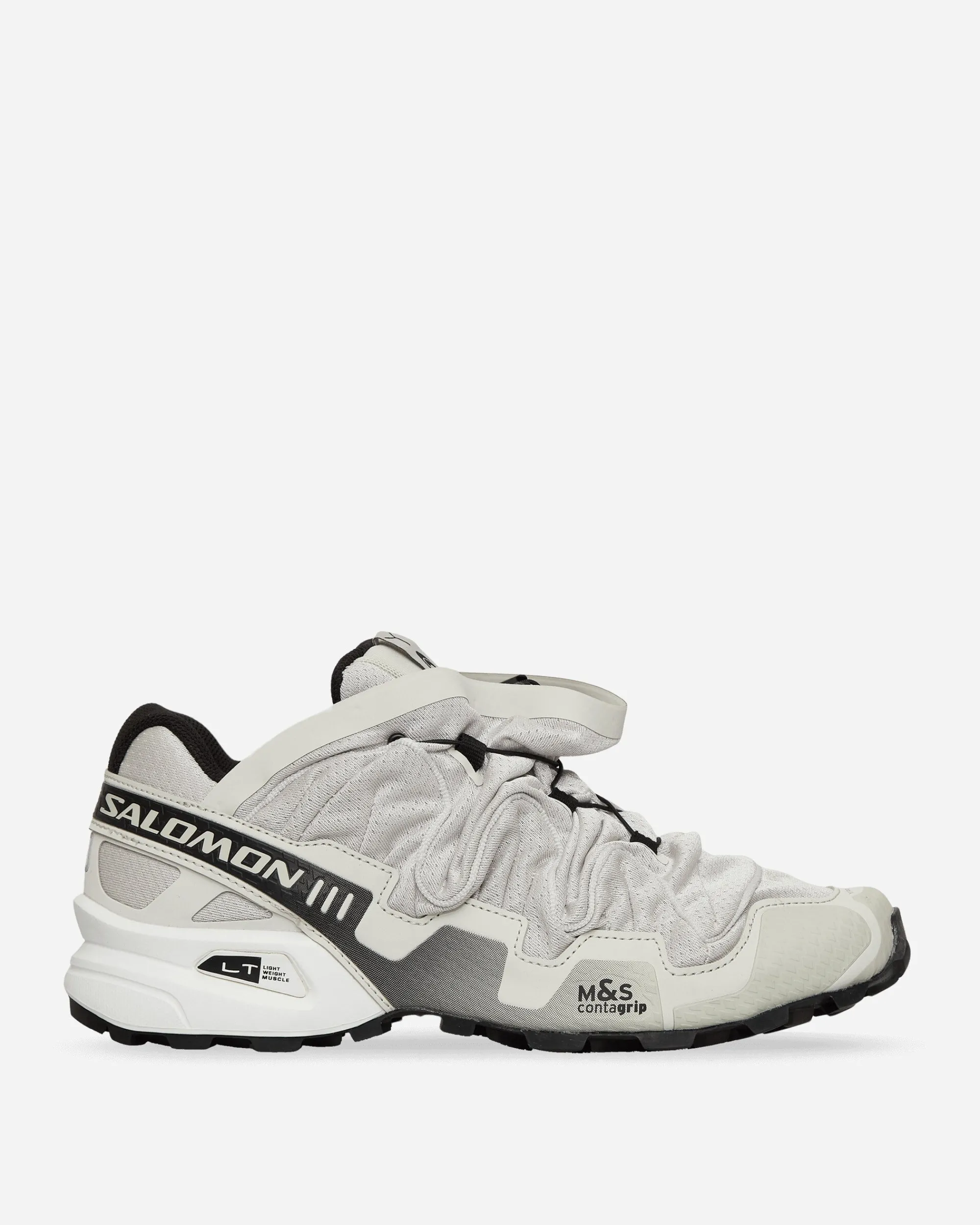 Salomon Sneakers·Low|Sneakers^Y/Project Speedcross 3 Sneakers Dawn Blue / Black / White