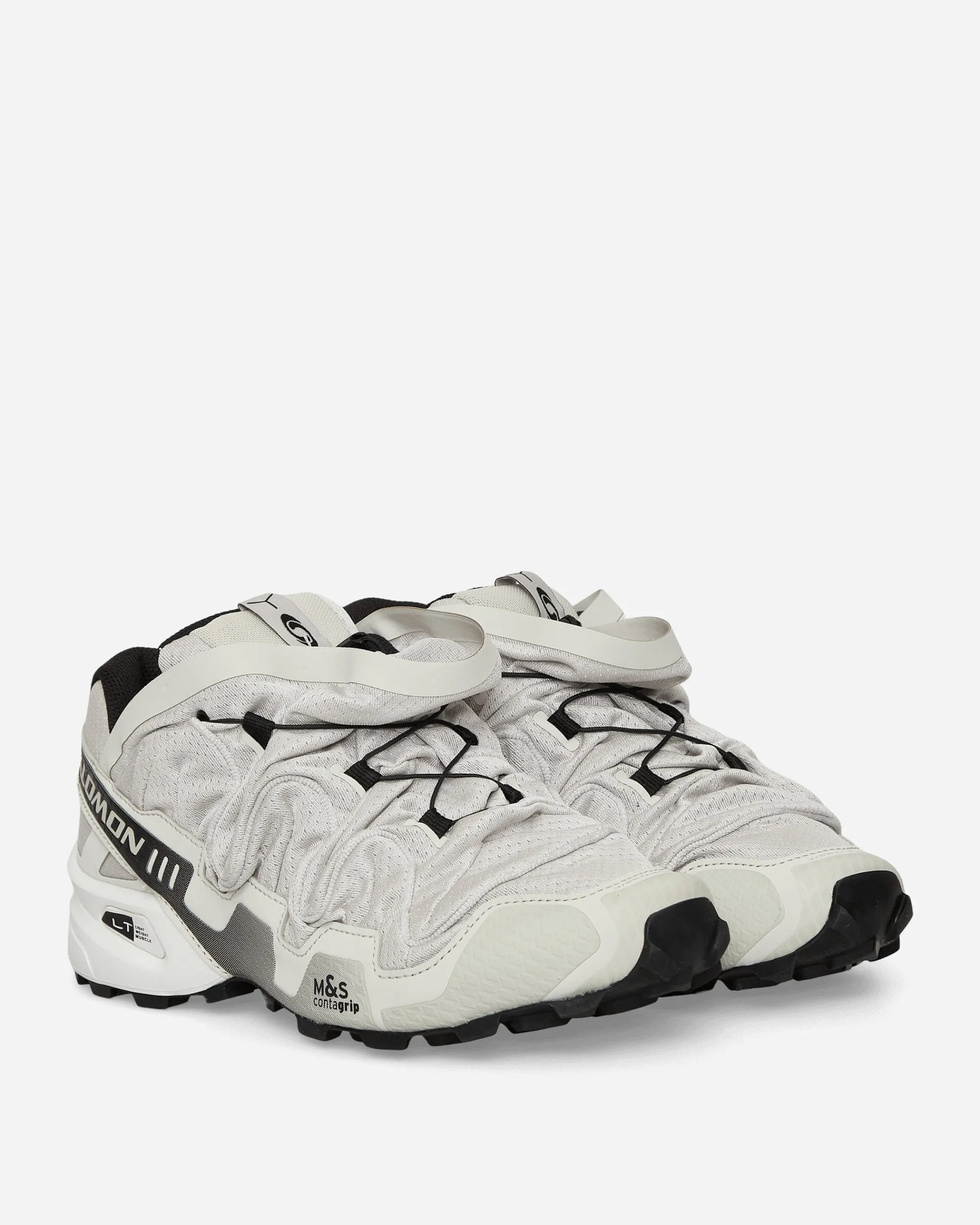 Salomon Sneakers·Low|Sneakers^Y/Project Speedcross 3 Sneakers Dawn Blue / Black / White