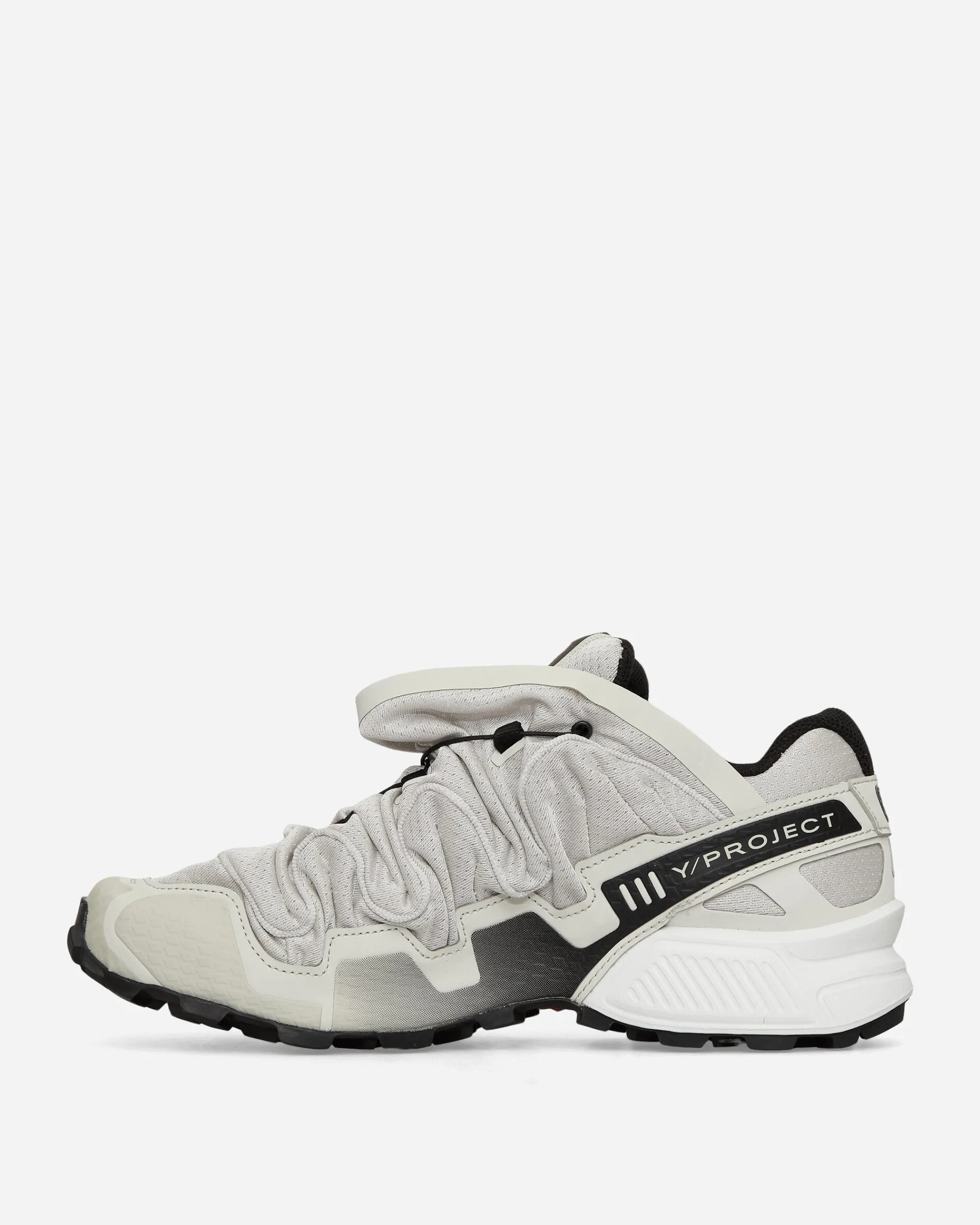 Salomon Sneakers·Low|Sneakers^Y/Project Speedcross 3 Sneakers Dawn Blue / Black / White