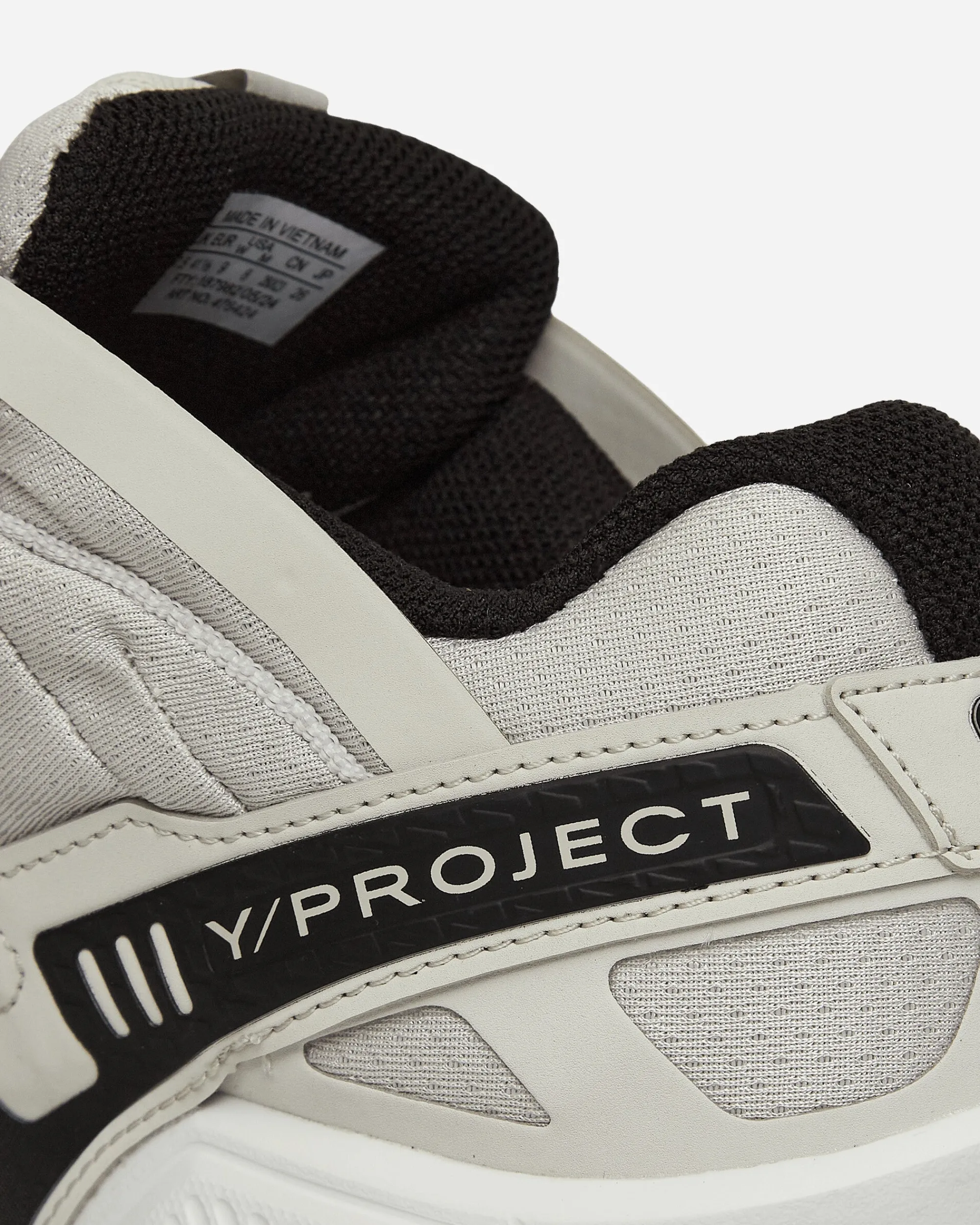Salomon Sneakers·Low|Sneakers^Y/Project Speedcross 3 Sneakers Dawn Blue / Black / White
