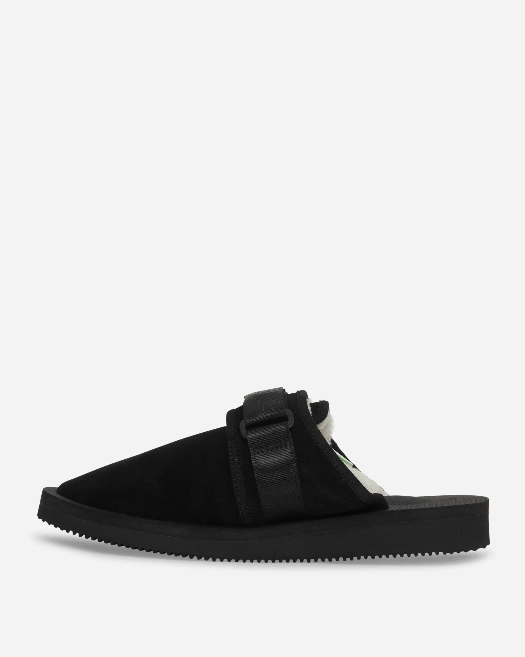 Suicoke Sandals And Slides|Sandals And Slides^ZAVO-Mab Sandals Black
