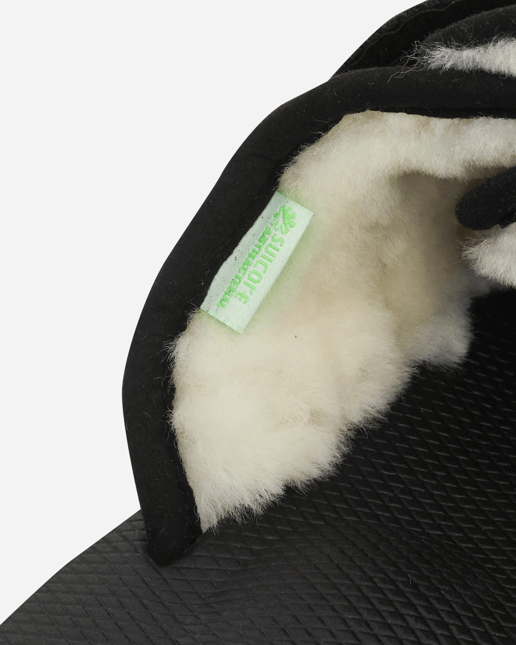 Suicoke Sandals And Slides|Sandals And Slides^ZAVO-Mab Sandals Black