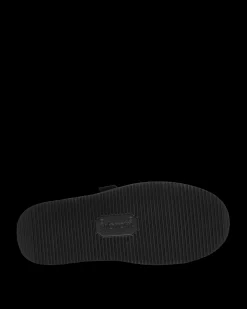 Suicoke Sandals And Slides^Zavo-Vhl Slippers Black