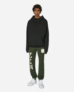Museum of Peace & Quiet Pants^Zen Sweatpants Forest