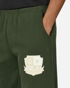 Museum of Peace & Quiet Pants^Zen Sweatpants Forest