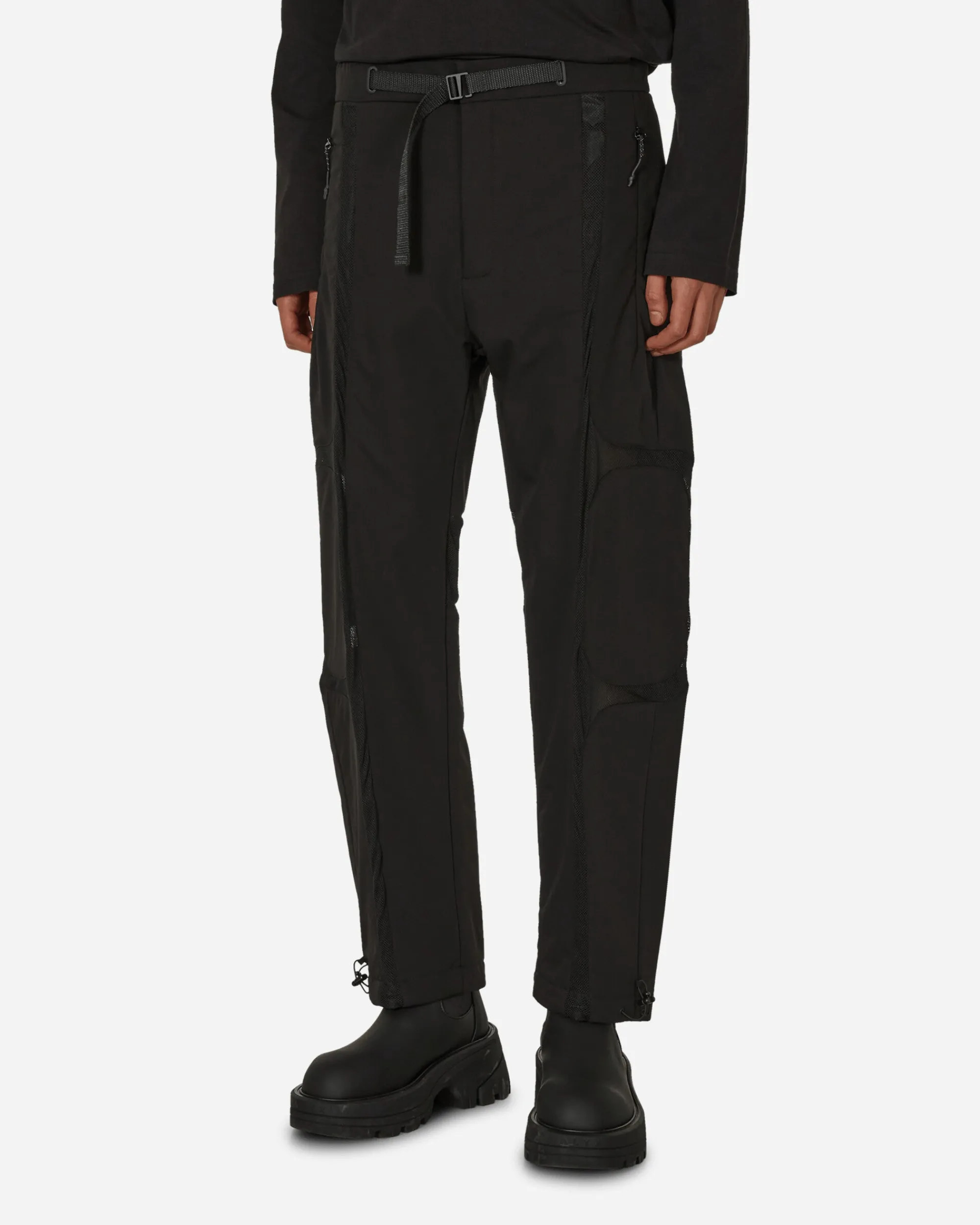 _J.L-A.L_ Pants^Zephyr Pants Black