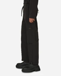 _J.L-A.L_ Pants^Zephyr Pants Black