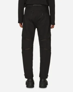 _J.L-A.L_ Pants^Zephyr Pants Black