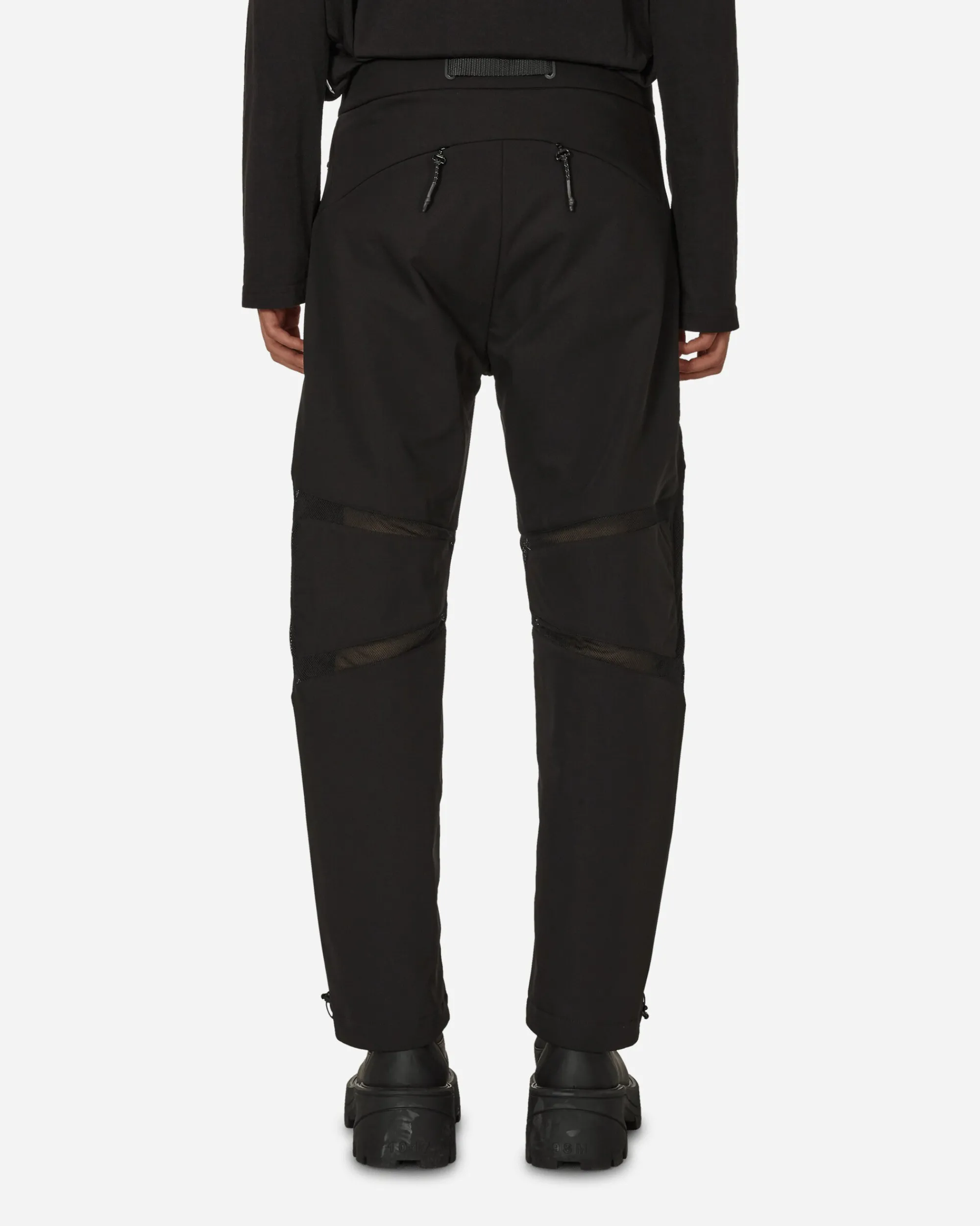 _J.L-A.L_ Pants^Zephyr Pants Black