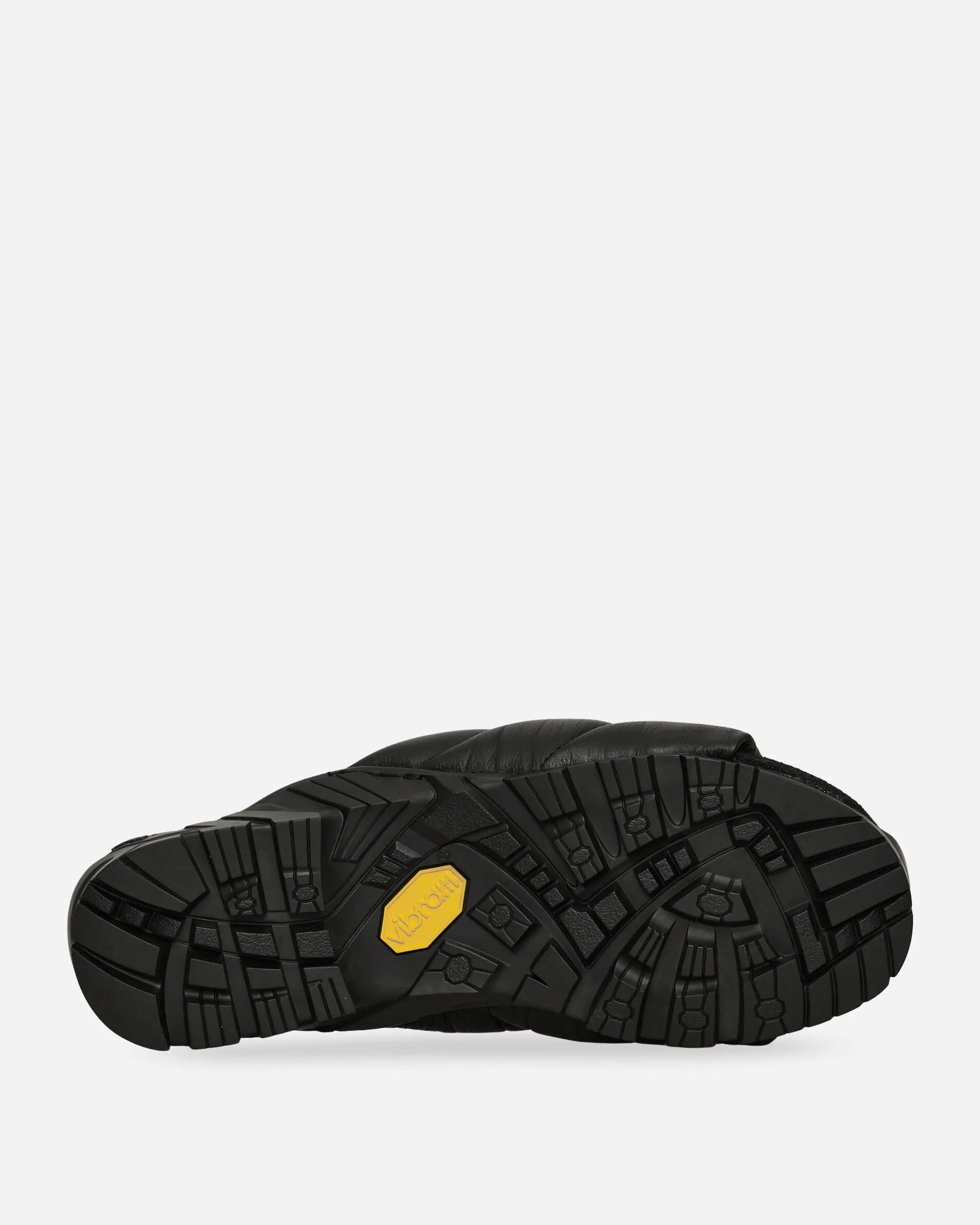 Demon Sandals And Slides|Sandals And Slides^Zhavata Mules Black