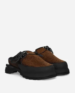 Demon Sandals And Slides|Sandals And Slides^Zhocol Boots Forest Green