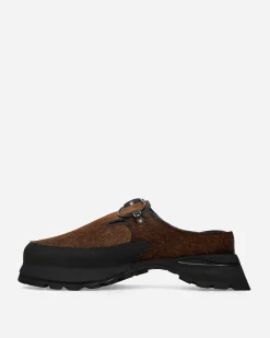 Demon Sandals And Slides|Sandals And Slides^Zhocol Boots Forest Green