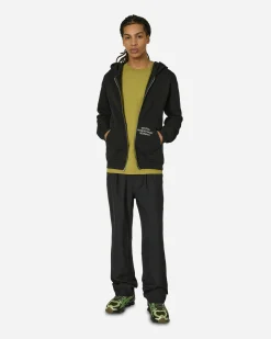 WESTERN HYDRODYNAMIC RESEARCH Sweatshirts^Zip Hoodie Black