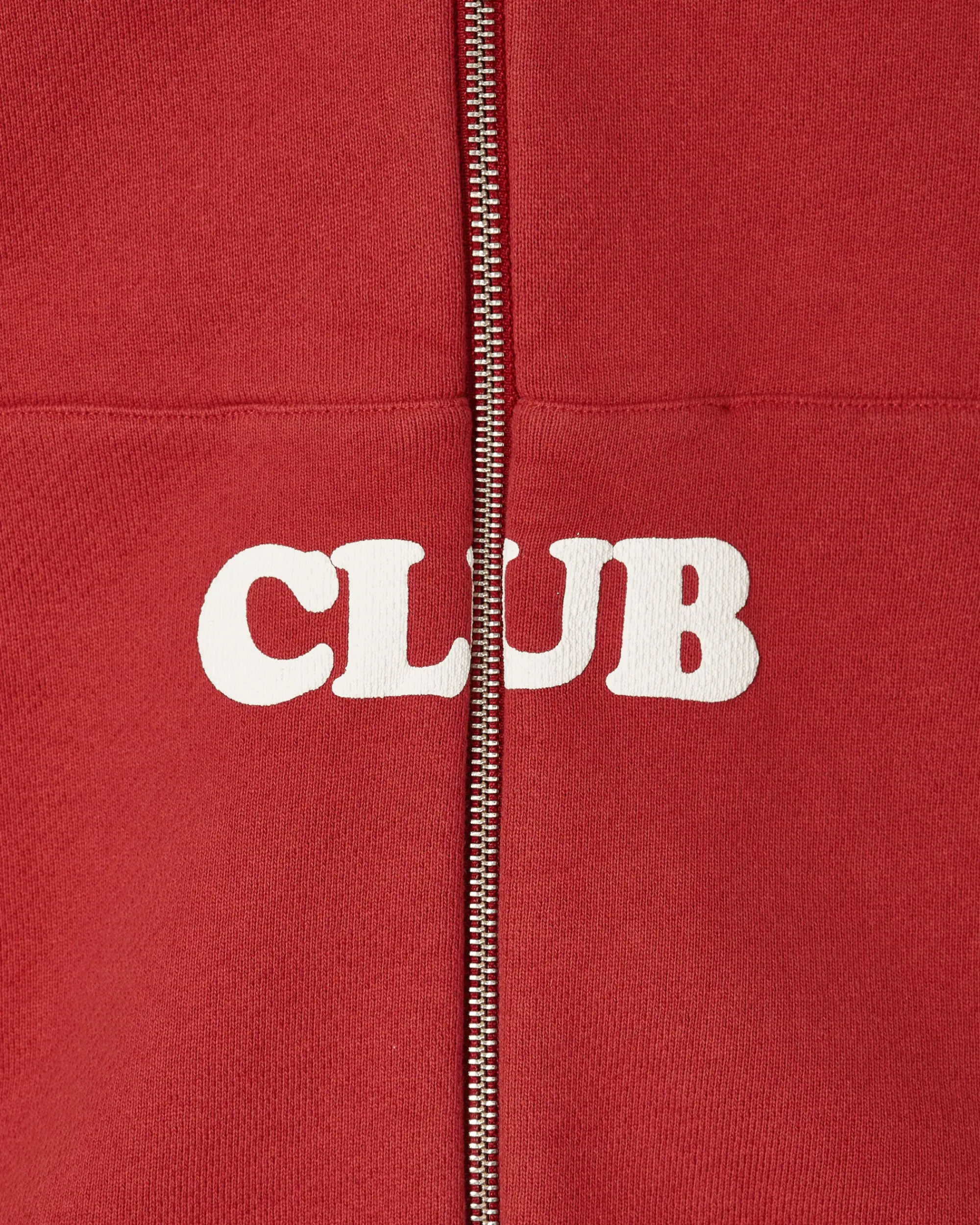 Stockholm (Surfboard) Club Sweatshirts^Zip Hoodie Goji