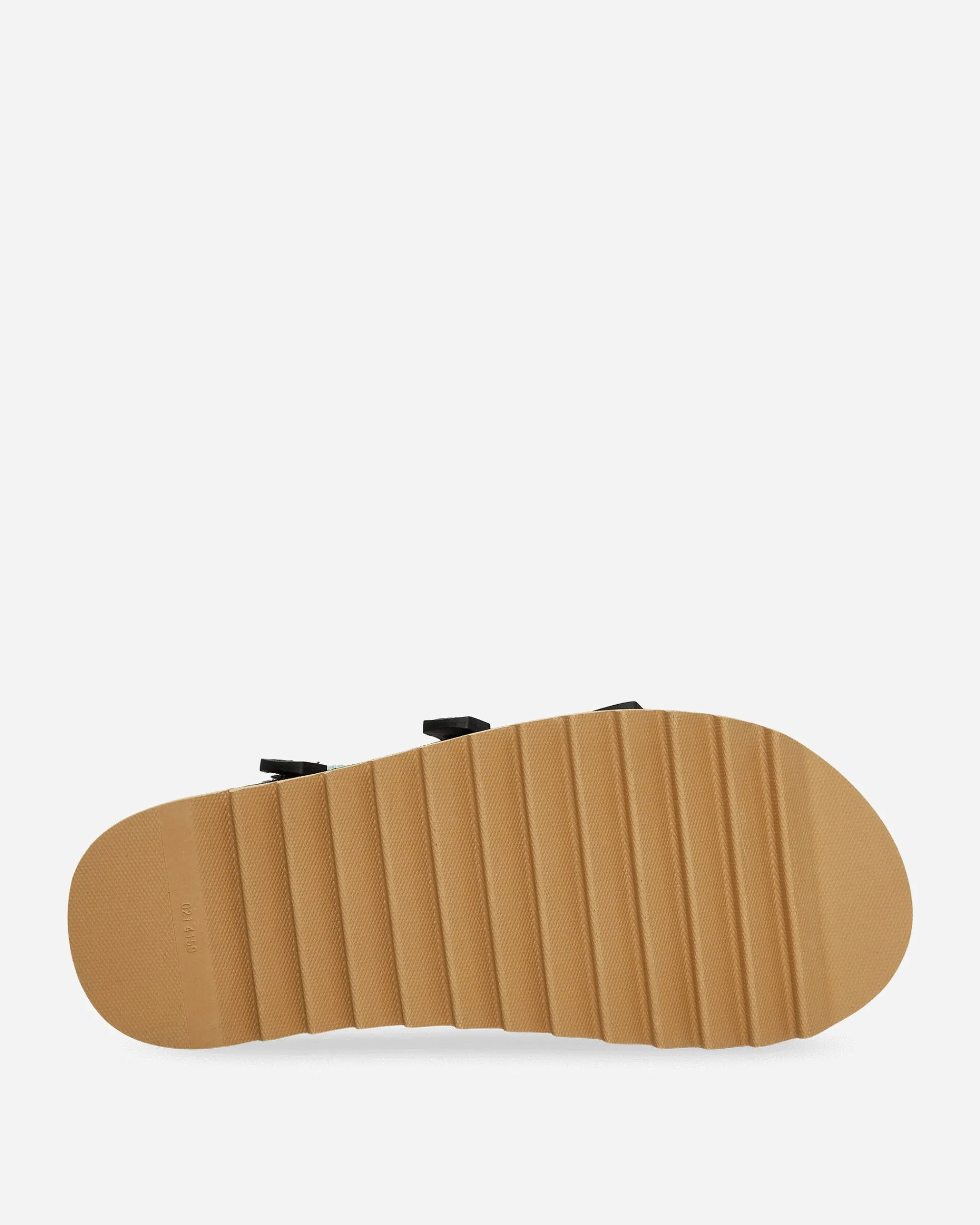 Suicoke Sandals And Slides|Sandals And Slides^ZIP-ab Sandals Seafoam / Ink