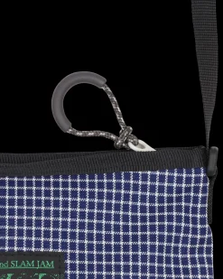 Rayon Vert Bags And Backpacks|Bags And Backpacks^Ziti Sack Blue