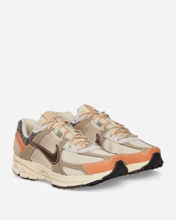 Nike Sneakers·Low|Sneakers^Zoom Vomero 5 Sneakers Amber Brown / Khaki