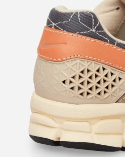 Nike Sneakers·Low|Sneakers^Zoom Vomero 5 Sneakers Amber Brown / Khaki