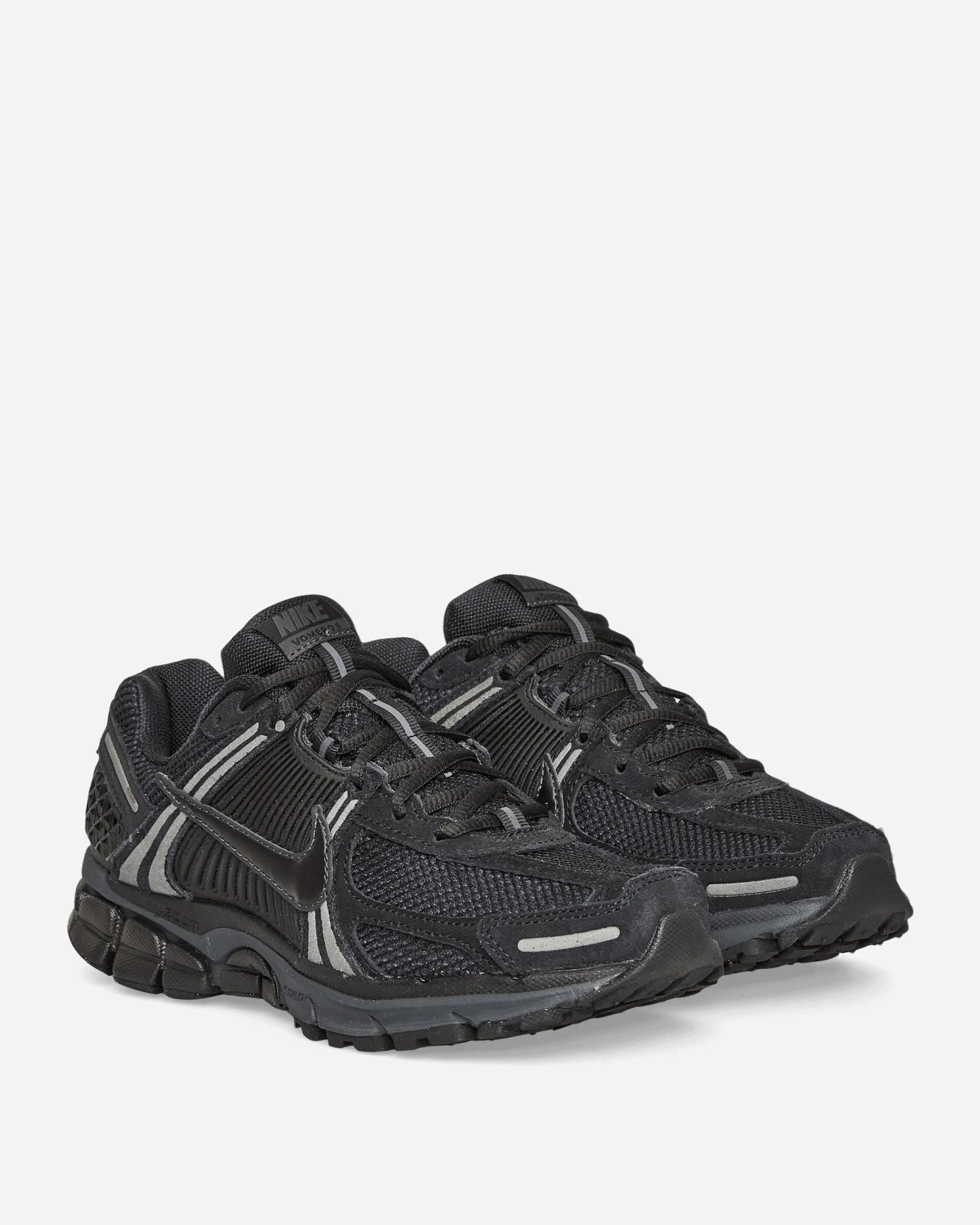 Nike Sneakers·Low|Sneakers^Zoom Vomero 5 Sneakers Black / Anthracite