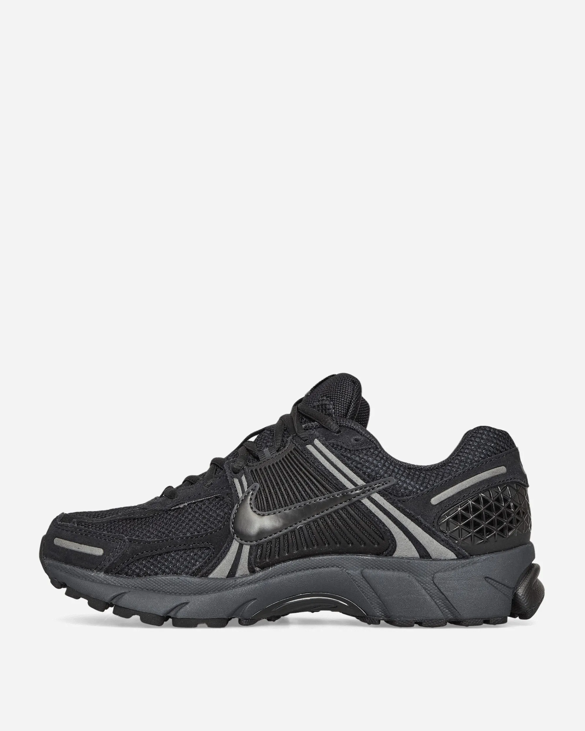 Nike Sneakers·Low|Sneakers^Zoom Vomero 5 Sneakers Black / Anthracite