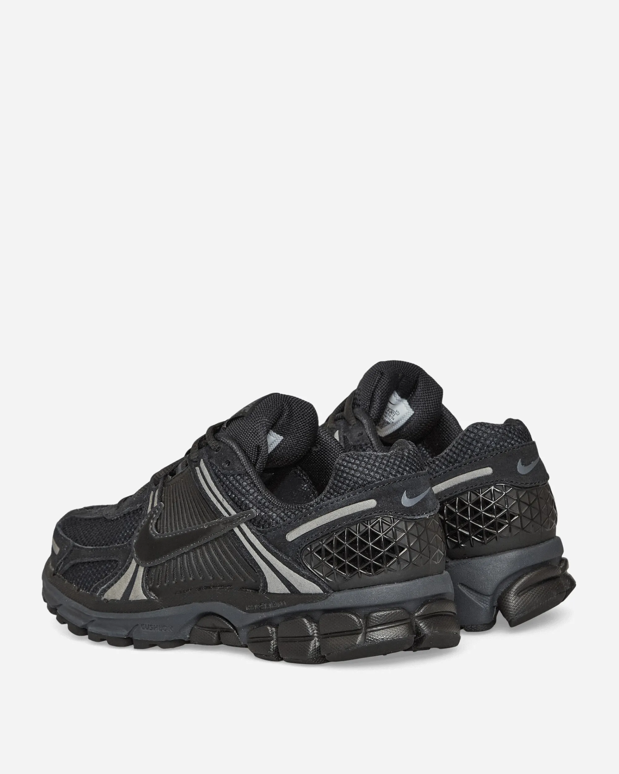 Nike Sneakers·Low|Sneakers^Zoom Vomero 5 Sneakers Black / Anthracite