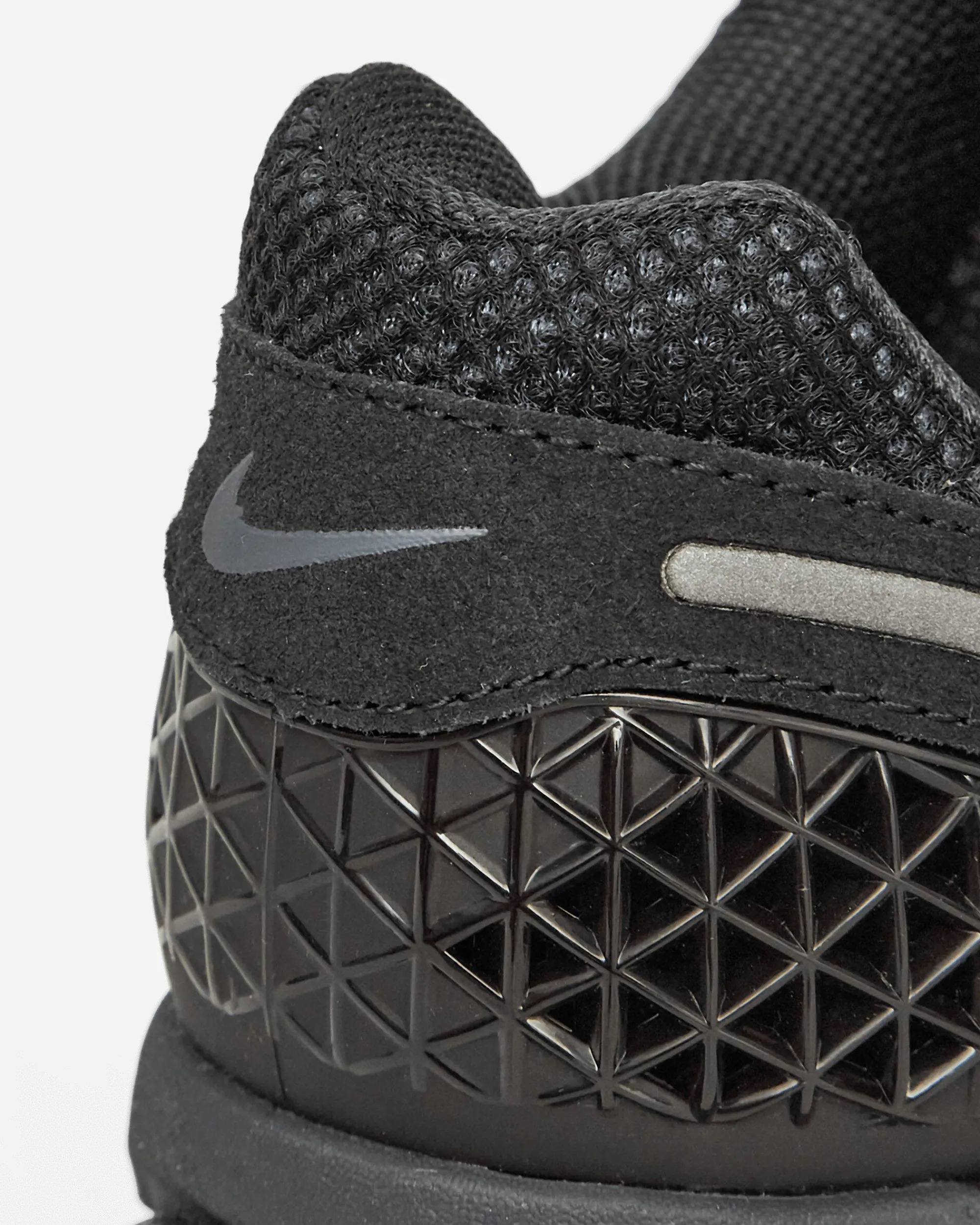 Nike Sneakers·Low|Sneakers^Zoom Vomero 5 Sneakers Black / Anthracite