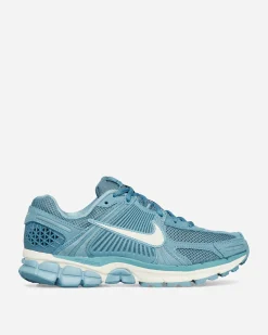 Nike Sneakers·Low|Sneakers^Zoom Vomero 5 Sneakers Denim Turquoise / Smokey Blue