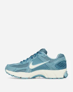 Nike Sneakers·Low|Sneakers^Zoom Vomero 5 Sneakers Denim Turquoise / Smokey Blue