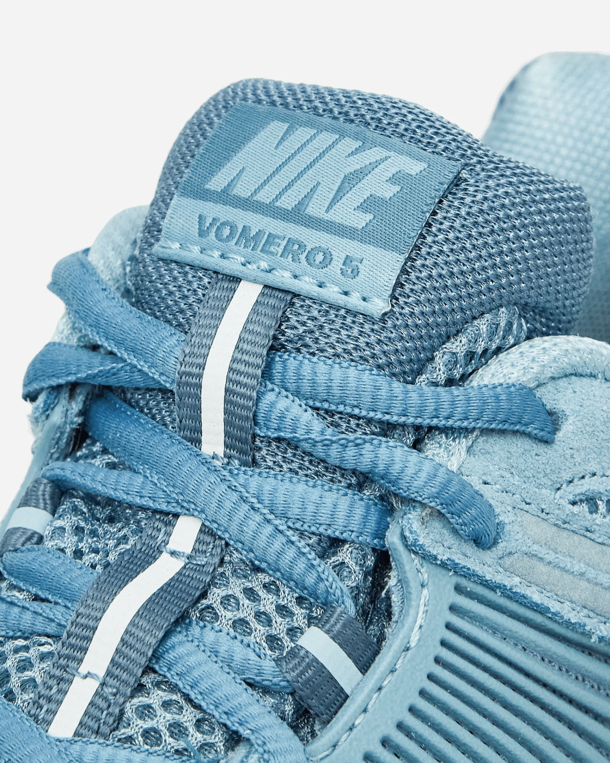 Nike Sneakers·Low|Sneakers^Zoom Vomero 5 Sneakers Denim Turquoise / Smokey Blue