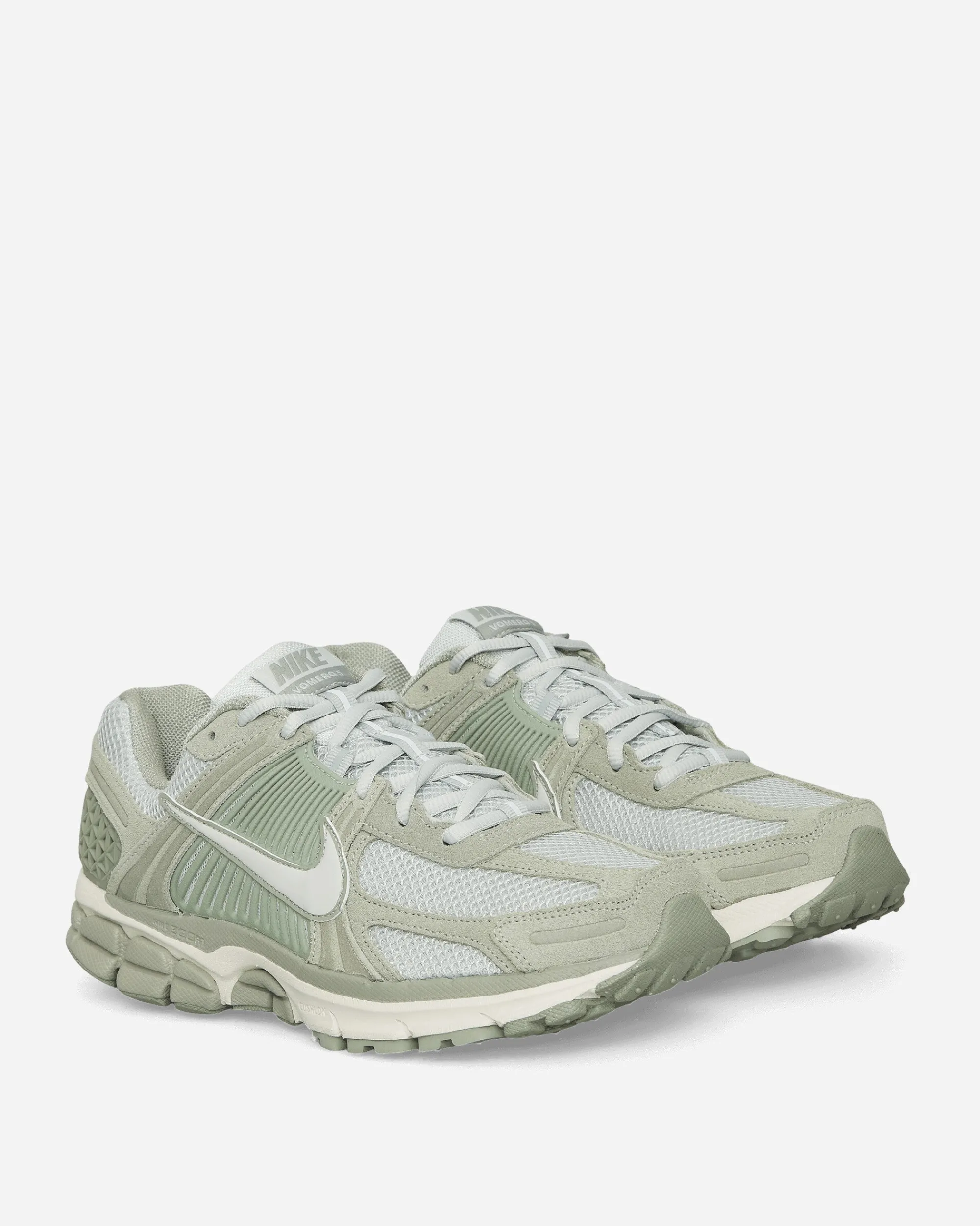 Nike Sneakers·Low|Sneakers^Zoom Vomero 5 Sneakers Jade Horizon / Light Silver