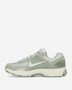 Nike Sneakers·Low|Sneakers^Zoom Vomero 5 Sneakers Jade Horizon / Light Silver