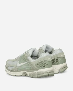 Nike Sneakers·Low|Sneakers^Zoom Vomero 5 Sneakers Jade Horizon / Light Silver