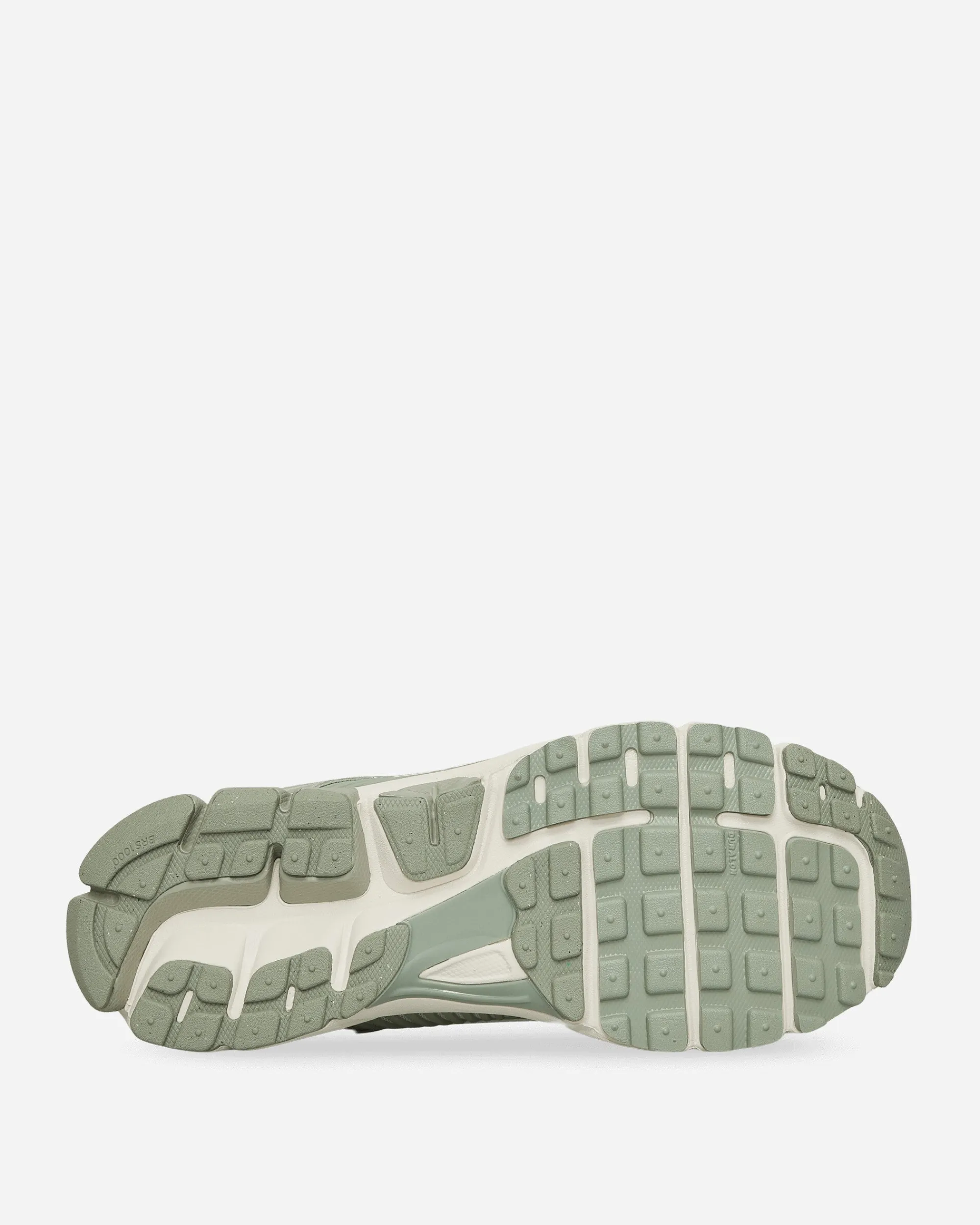 Nike Sneakers·Low|Sneakers^Zoom Vomero 5 Sneakers Jade Horizon / Light Silver