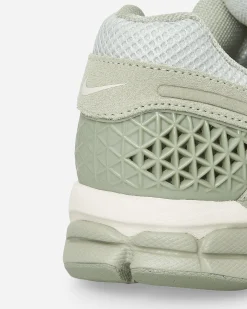 Nike Sneakers·Low|Sneakers^Zoom Vomero 5 Sneakers Jade Horizon / Light Silver