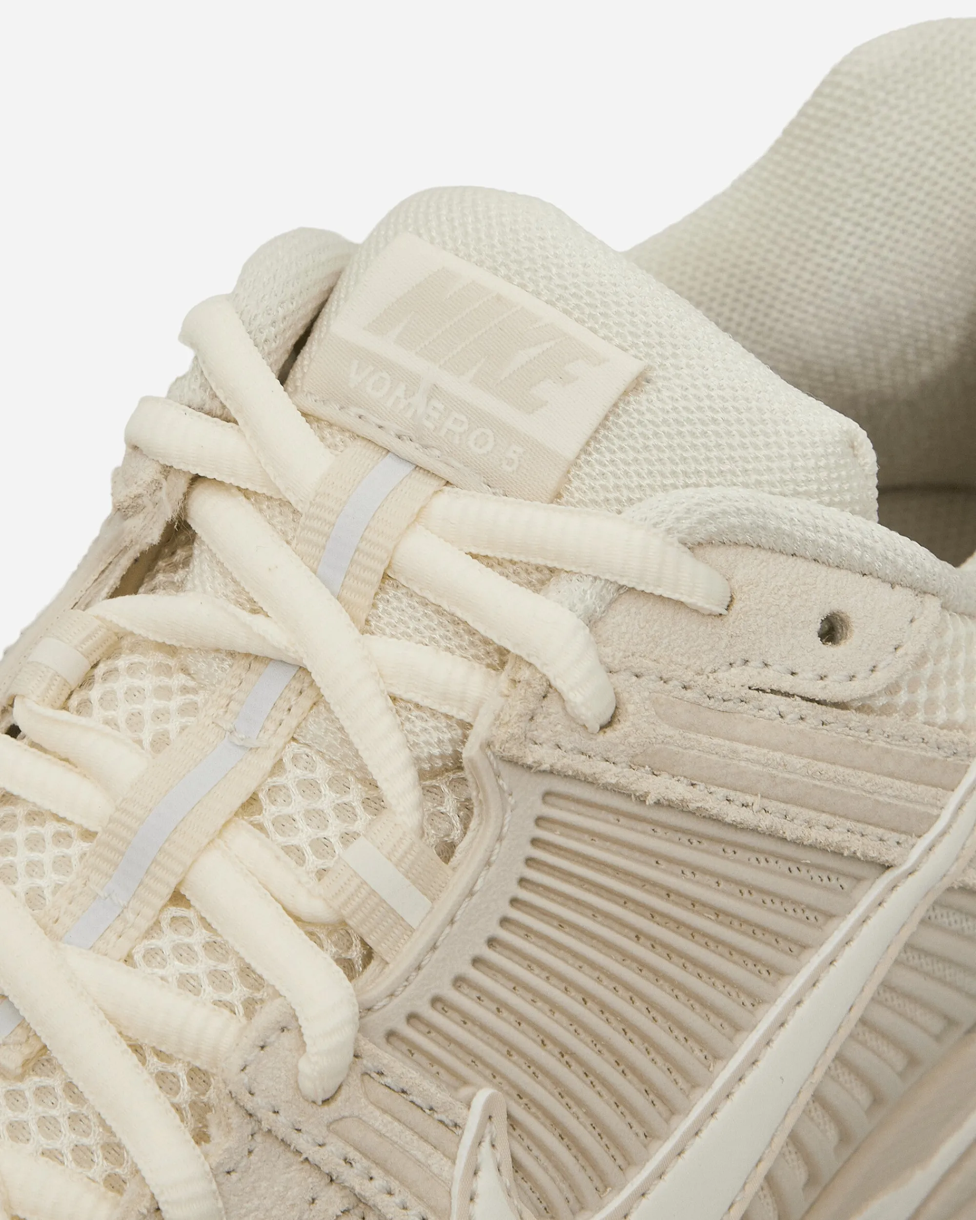 Nike Sneakers·Low|Sneakers^Zoom Vomero 5 Sneakers Light Orewood Brown