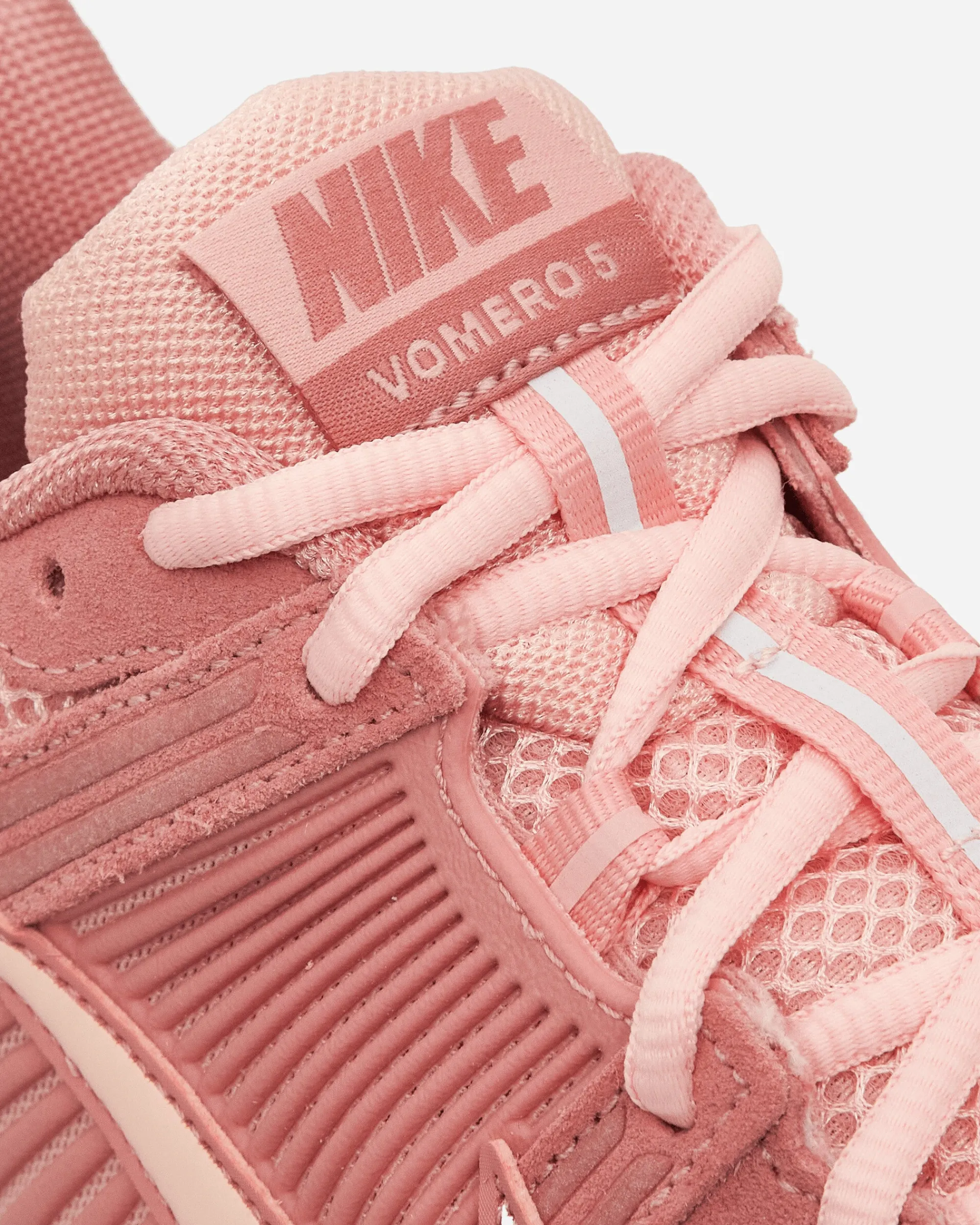 Nike Sneakers·Low|Sneakers^Zoom Vomero 5 Sneakers Red Stardust / Crimson