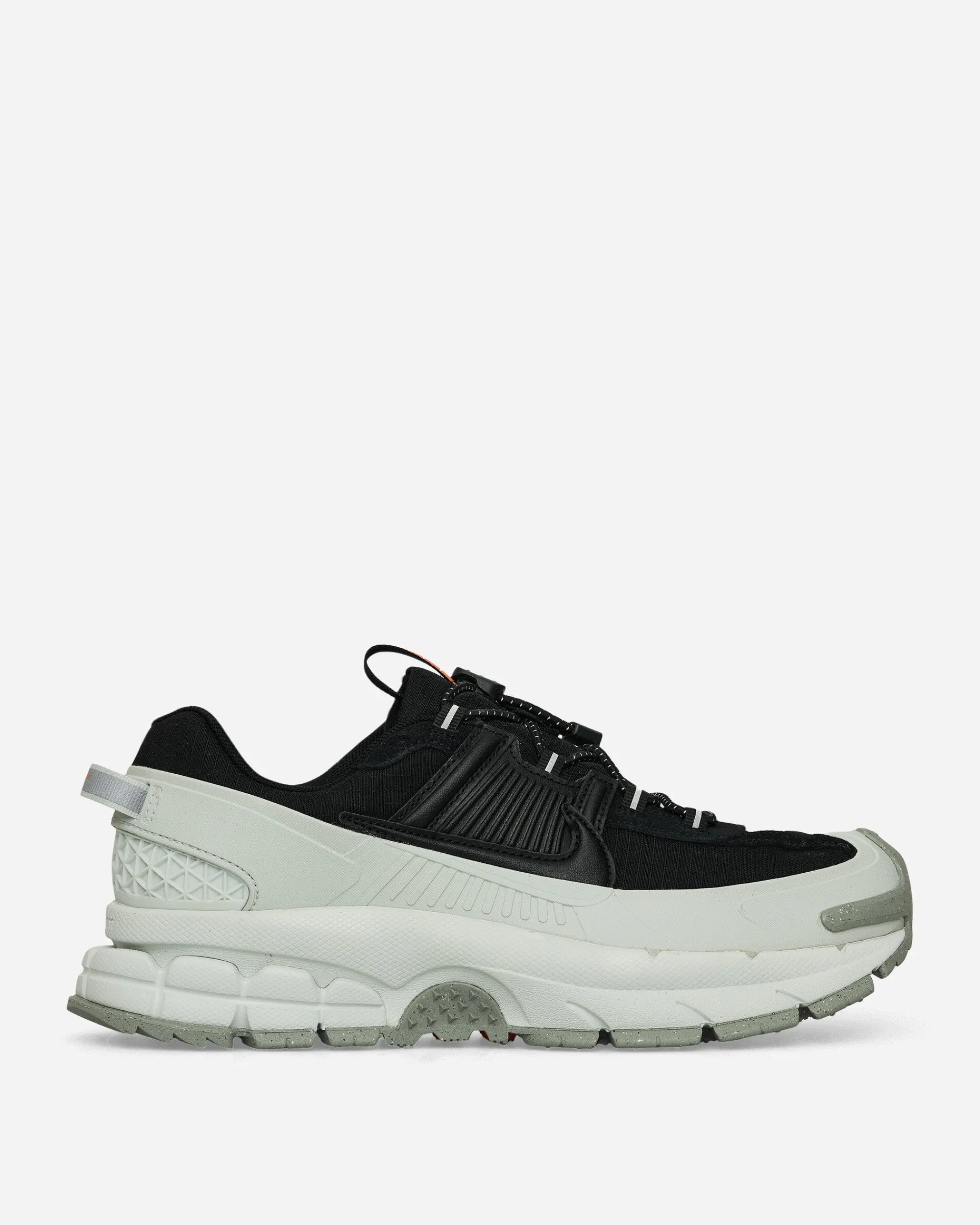 Nike Sneakers·Low|Sneakers^Zoom Vomero Roam Sneakers Black / Light Silver