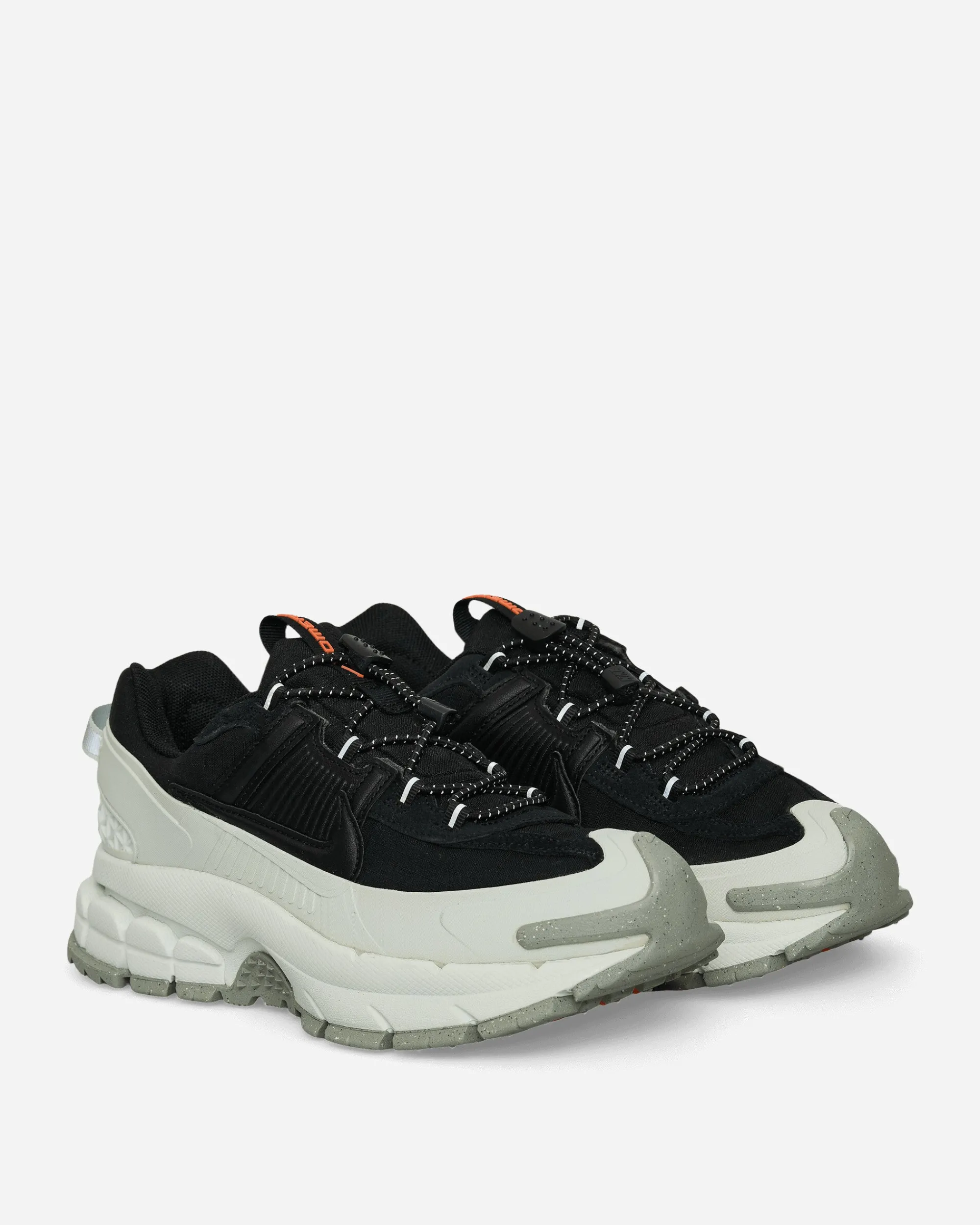 Nike Sneakers·Low|Sneakers^Zoom Vomero Roam Sneakers Black / Light Silver