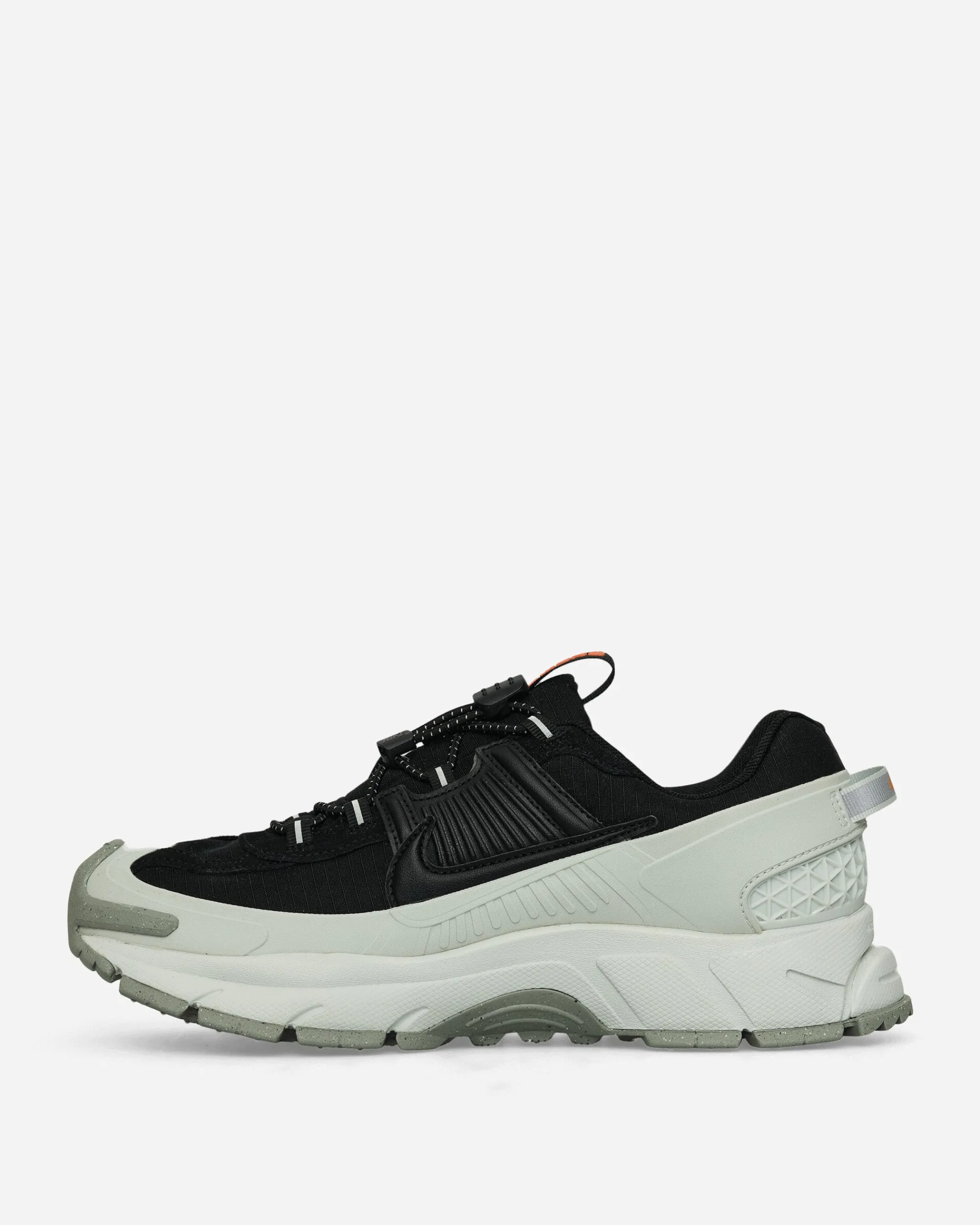 Nike Sneakers·Low|Sneakers^Zoom Vomero Roam Sneakers Black / Light Silver